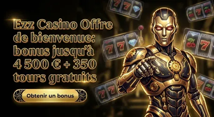 Ezz Casino